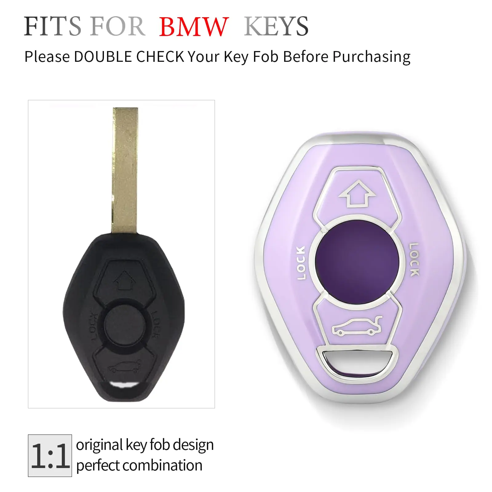 Soft TPU Car Key Fob Case Cover For BMW EWS E38 E39 E46 E83 E53 E60 E63 E61 E64 X3 X5 Z3 Z4 1/3/5/7 Series Keyless Accessories