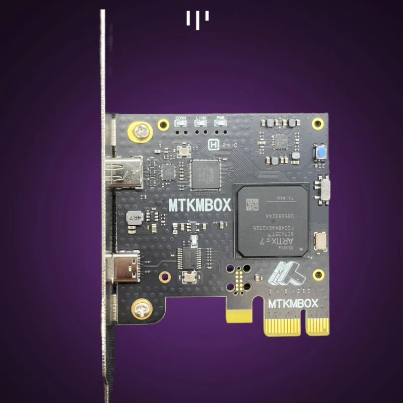 

35tDMA board 75Tdma dma firmware custom DMA live streaming host radar 75T fusion auxiliary machine full set