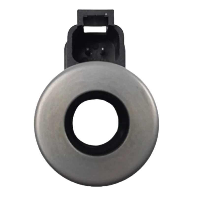 

Hydraulic Proportional Solenoid Valve Coil MFZ15-17YC Electromagnetic Valve Coil with Connector