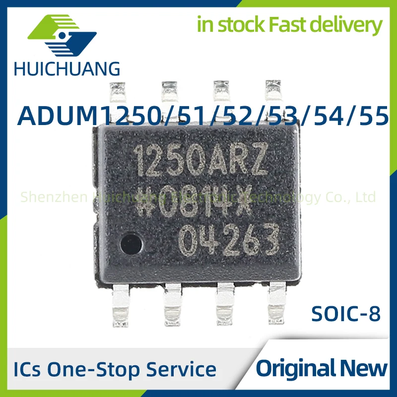 ADUM1250 ADUM1251 ADUM1252 ADUM1253 ADUM1254 ADUM125 ADUM1250ARZ ADUM1251ARZ ADUM1251WARZ ADUM1250SRZ ADUM1250WSRZ ADUM1255 ASA+