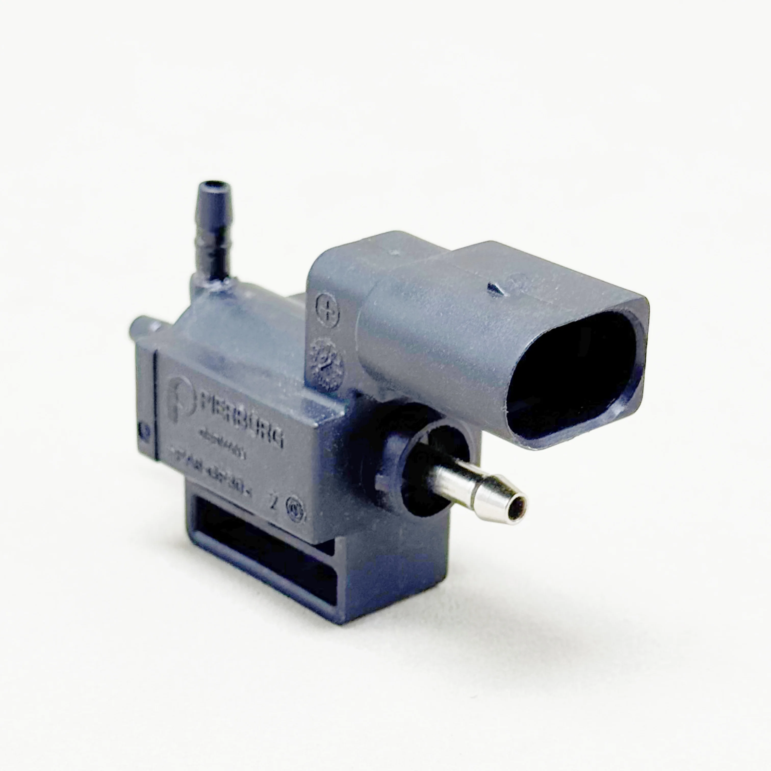 Электромагнитный клапан 06H906283B Turbo Boost Control Solenoid Valve For Audi A3 8V TT 1.8 TFSI A4 B8 Q5 2.0 TFSI VW Transporter T5 Touareg 7.03280.00 Прочие клапаны — деталь 4