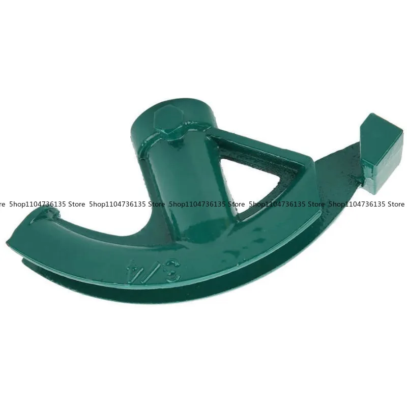 Green Pipe Forming Tool KDG  JDG Bending Benders, Manual Pipe Benders
