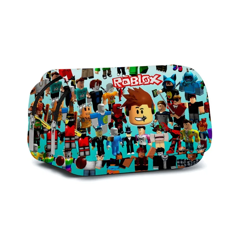 3D Roblox Blox Frui…