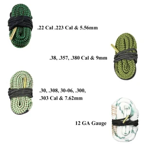 أفضل 9 طقم تنظيف بندقية مبيعا - رقم 9