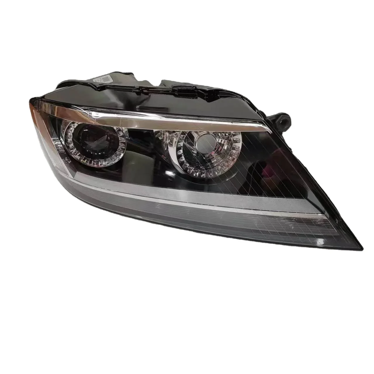 For Volkswagen Maiteng Original Car Headlights Dismantling Headlights