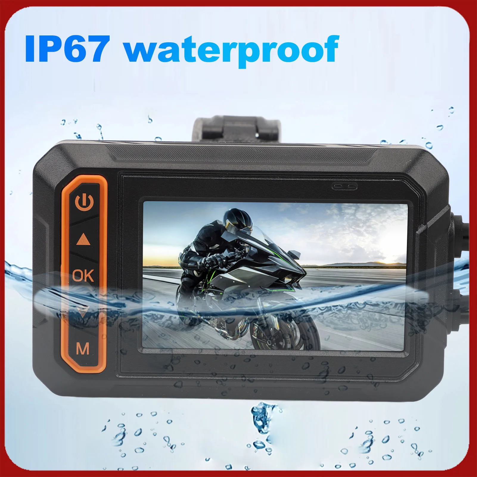 

Engine Air Filter Heavy Duty High Performance P621725 Replacement for Kenworth T680 T880