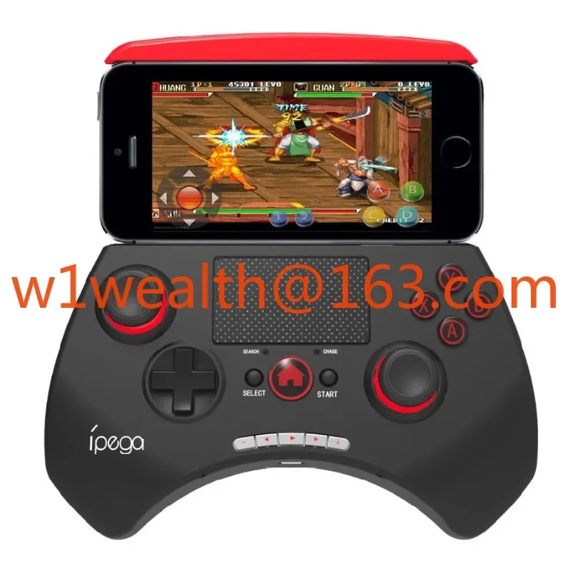 iPEGA PG-9028 Bluetooth Wireless Gamepad Tablet PC Smart TV Box