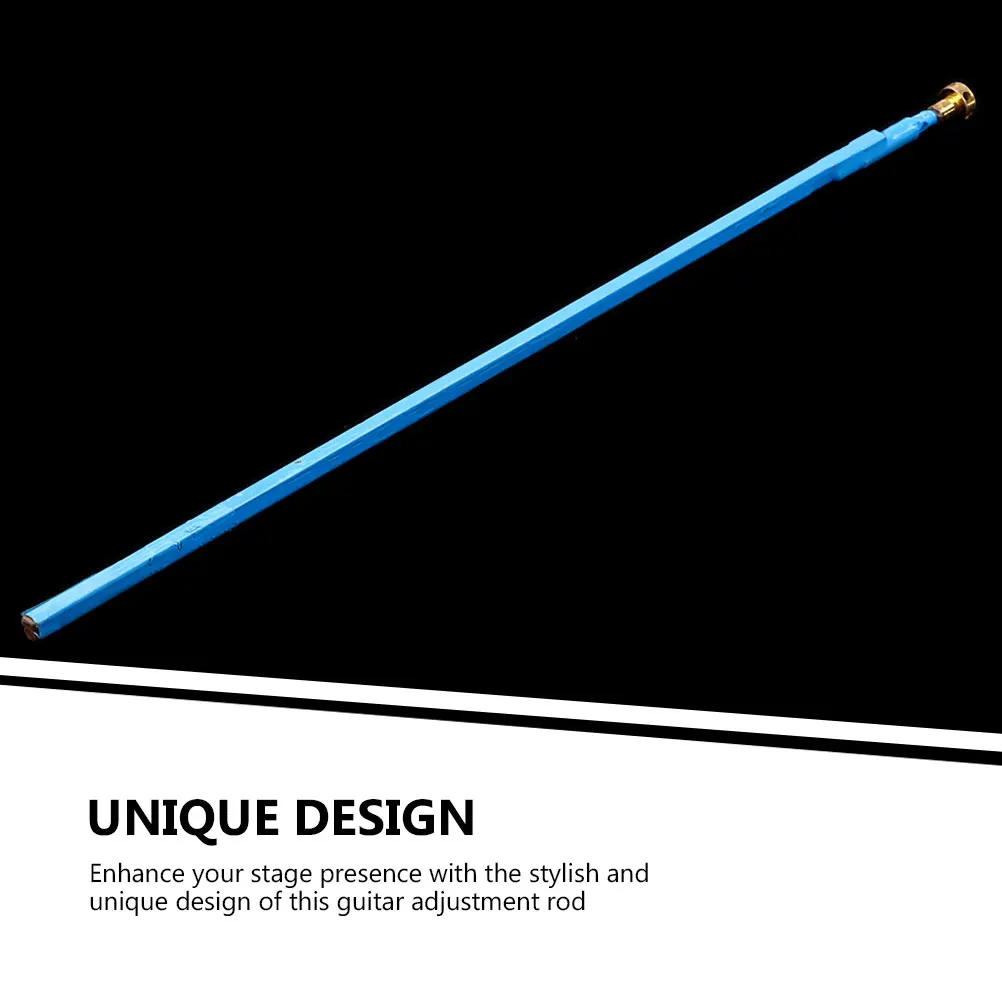 

Guitar Adjustment Lever Accessories Wrench Truss Rod Tool Metal Neck Adjustments