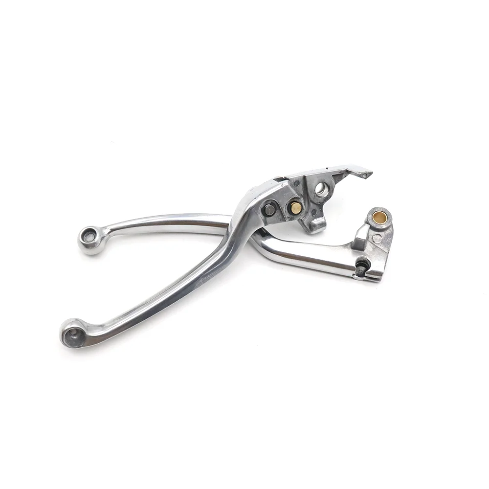 For Yamaha FZ6R FZ-8 FZ6 N/S FAZER FZ1 N/S FAZER XJ6N XJ6S XJ6F XJ6 Diversion ABS Motorcycle Accessories Brake Clutch Levers - view 3