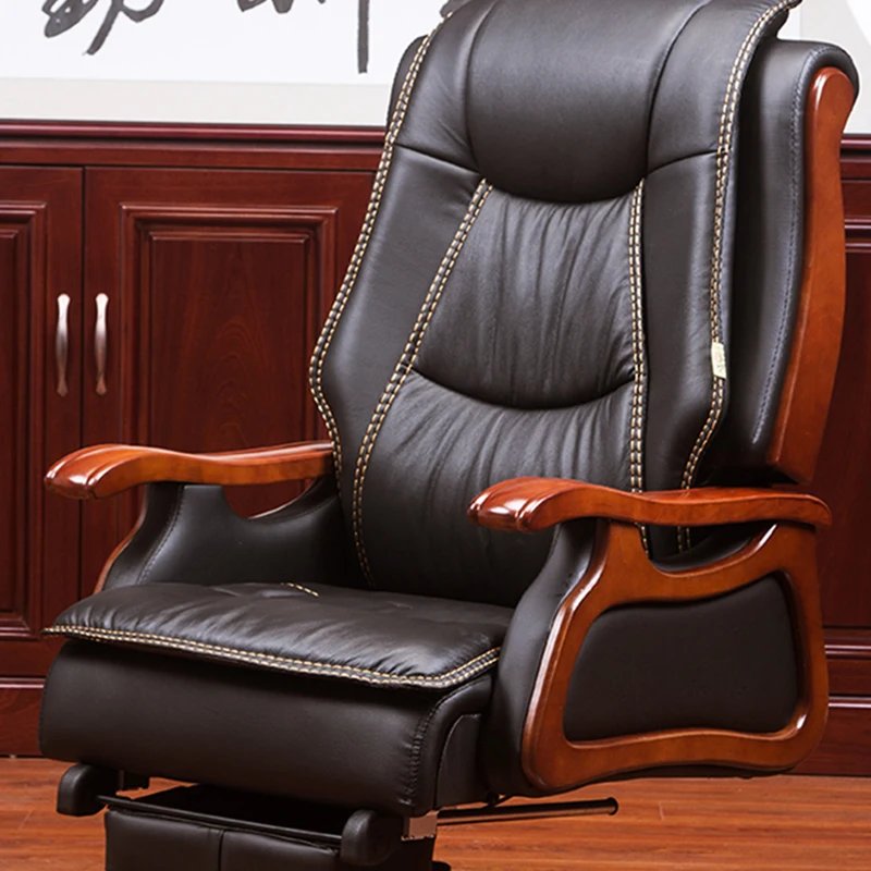 

Comfortable Office Chair Relaxing Bedroom Gamer Pc Stool Wheels Footrest Advanced Gamming Comfy Armchairs Recliner Chairs