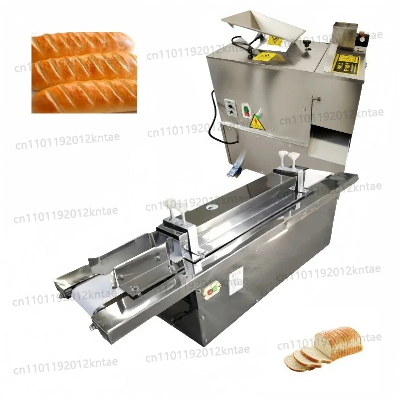 Lasting Industry Industrial French Bread Dough Divider – Precise Portioning, High Efficiency & Durability, Bakery Production