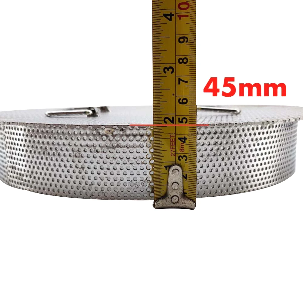 Kegland 35L Heavy Duty False Bottom for DigiBoil and BrewZilla  beer brewing machine accessory