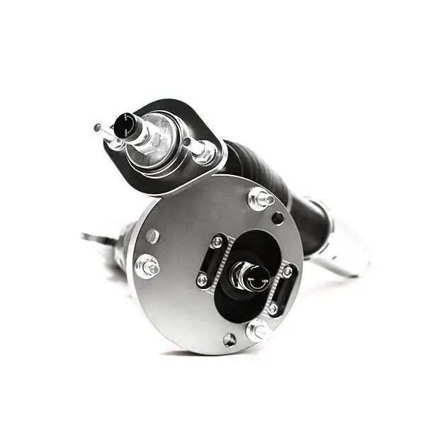 010 32 Steps Adjustable Damping Racing Coilover Shock Absorber Suspensions Car Accessories  for M3 E46 98-05