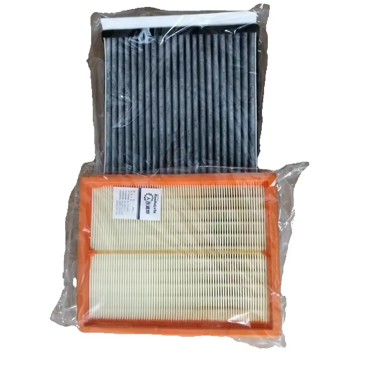 

Air Filter + Cabin Filter For MG ZS 1.0 T 10E4E 999 92 3 Closed Off-Road Vehicle 2017-2020 Model OEM 10355807 10365455