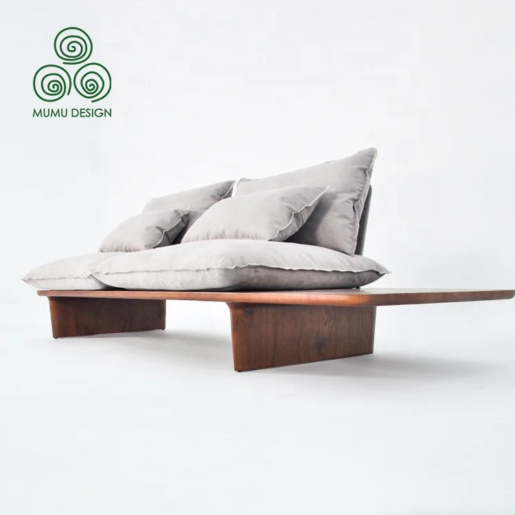 

Living Room Furniture Seat Corner Sofa Set Bed
