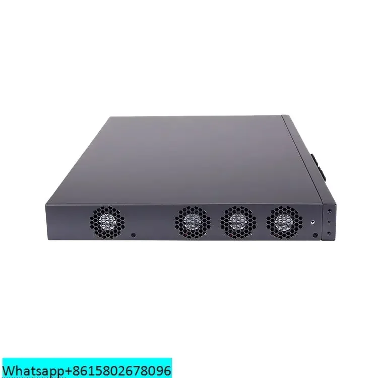 V-SOL 16 Ports Epon Fiber OLT V1600D16 16 Pon GEpon 4*10GE sfp+uplink support ipv4/ipv6