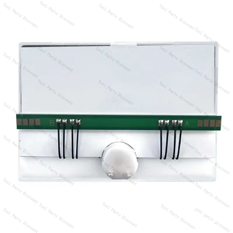 High Precision VU Level Amplifier With Backlight Audio P-134 Gallbladder Fever DB Meter