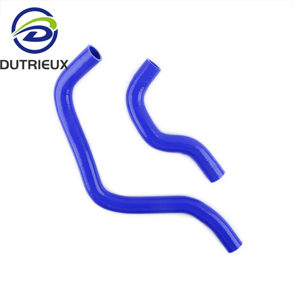 

For 1990 1991 1992 1993 Honda Acura Integra DB1 DB2 Silicone Radiator Cooling Hose