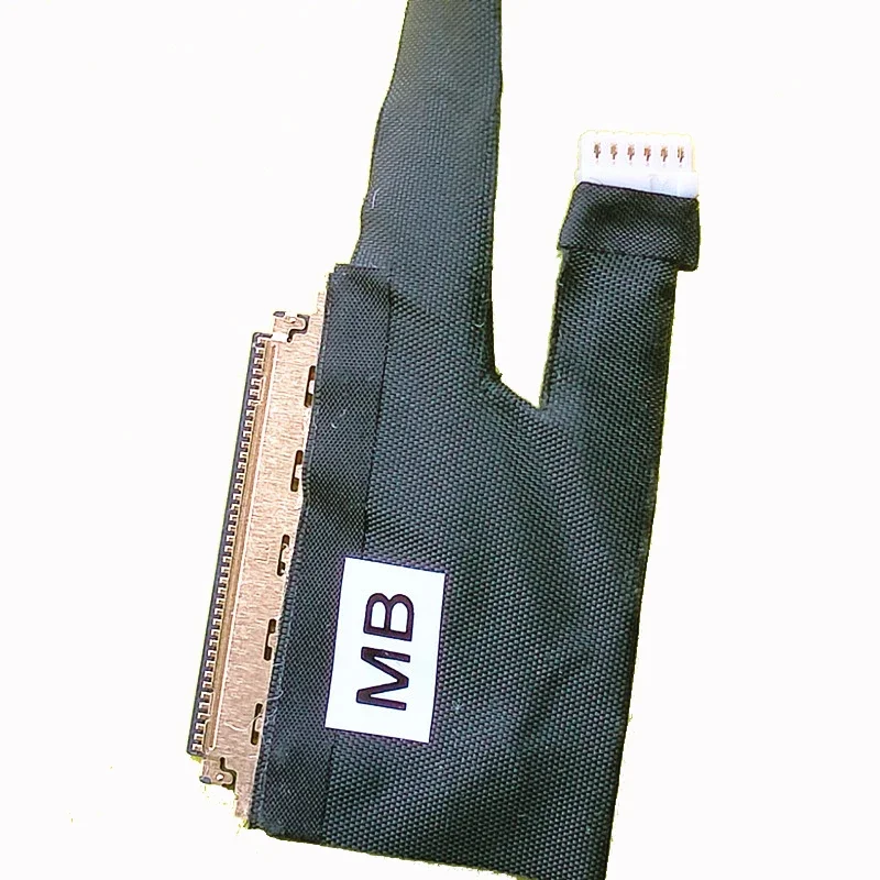 Cable LCD de repuesto para portátil DELL Alienware M17 R2 013M6D DC02C00L300