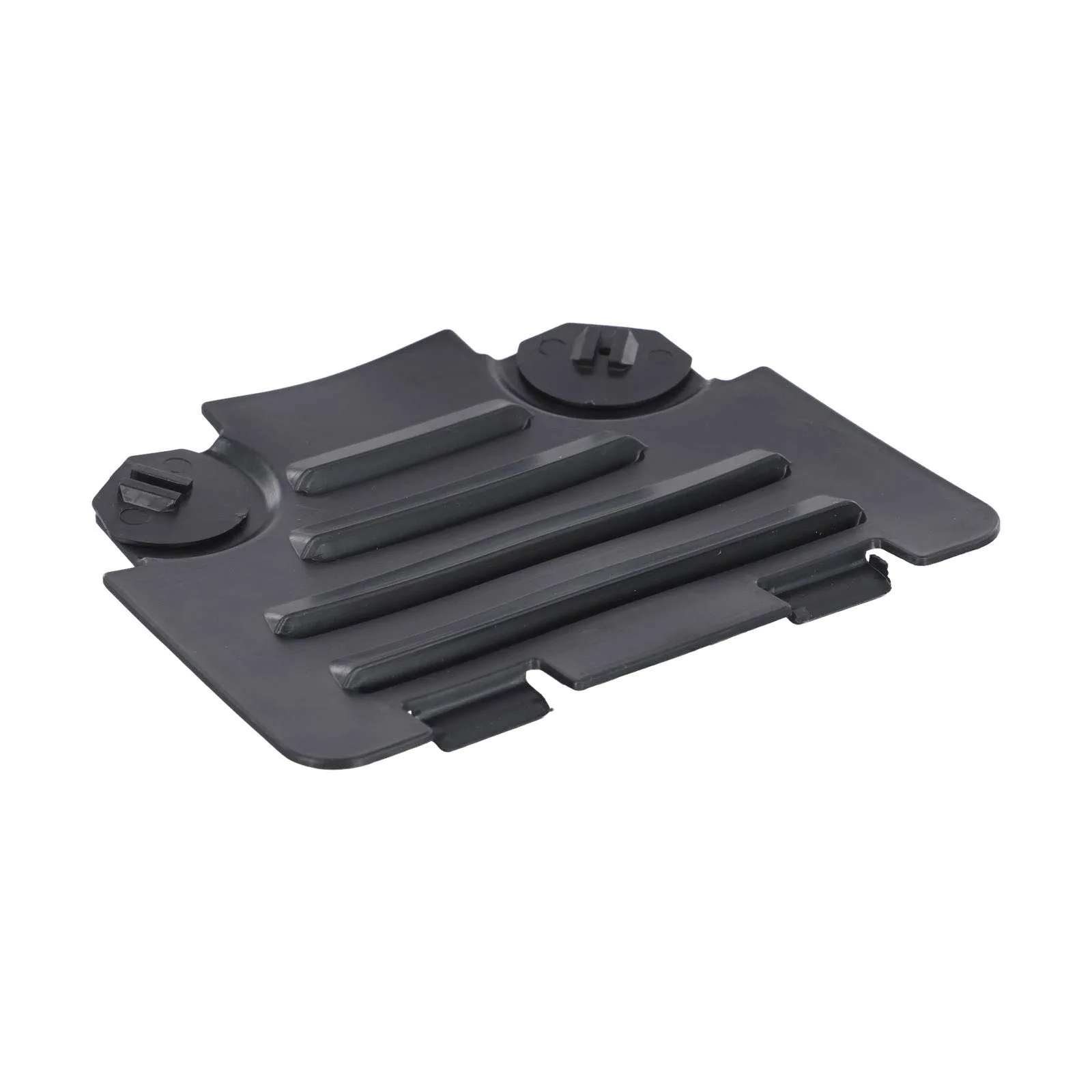 

E82 E88 E90 E91 135i 325i 16.6*13.6*0.8CM Front Left Right Fender Liner PP Material Undamaged Unused Brand-new Complete Coverage