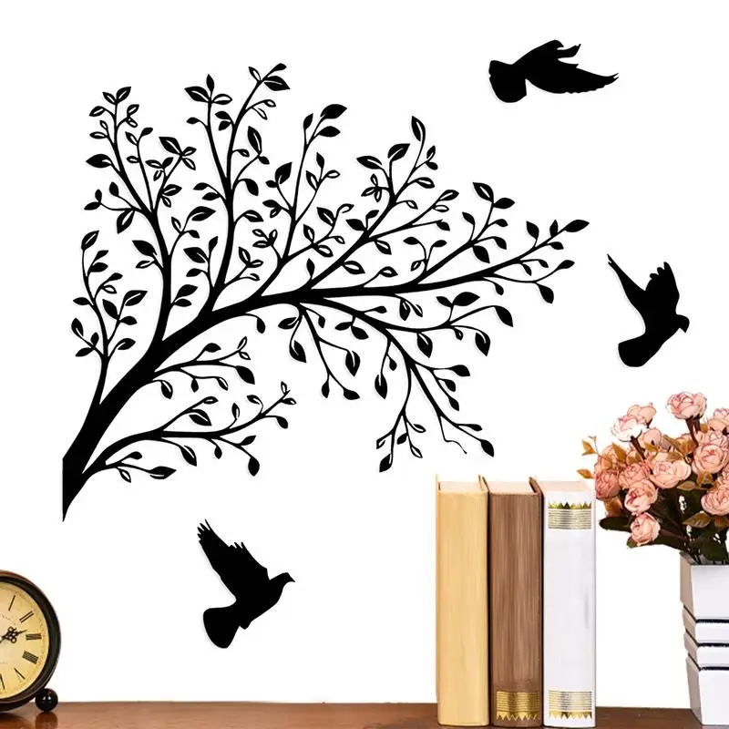 

Metal Wall Sculptures Indoor Metal Wall Art Signs Artistic Aesthetic Decoration Tool For Living Room Work Area Shops Cafes