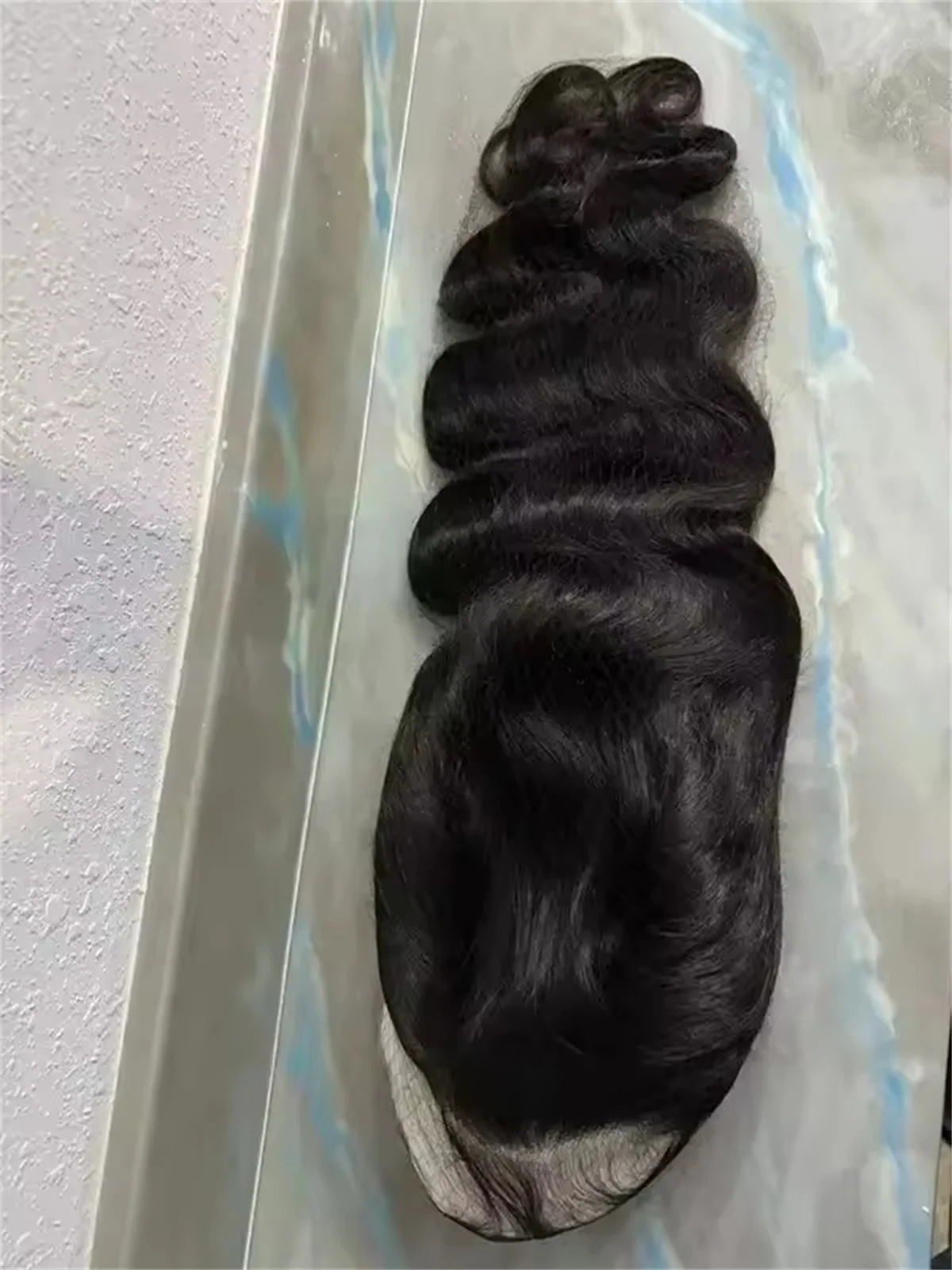 13x4 13x6 Lace Frontal Body Wave Wig Virgin Human Hair Natural Color 24 30 Inch 180% Density Transparent Lace Baby Hair Wigs