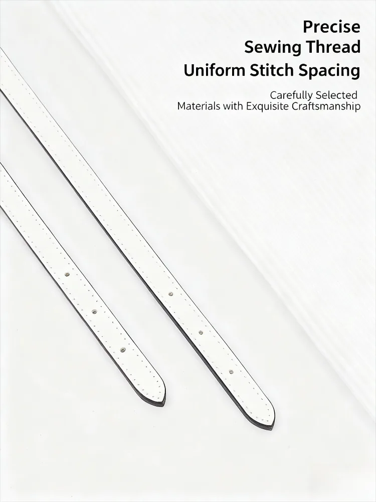 حزام كتف بديل لمدرب مولي 25 تايفك مقاوم للماء، مجموعة ملحقات حرفية أصلية لحقيبة اليد للاستخدام اليومي/السفر