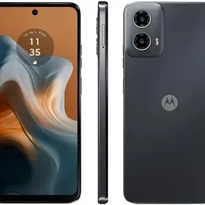 Motorola Moto G34 128 GB Smartphone Schwarz 5G 4 GB + 4 GB RAM Boost 6.5 8 Main Motorola -Handyverkauf 128 GB - №5