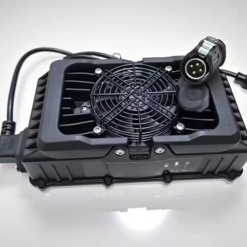 For SUR-RON Ultra Bee 85V12A chatger origial Accessories sur ron Ultra Bee dirtbike offroad SURRON charger