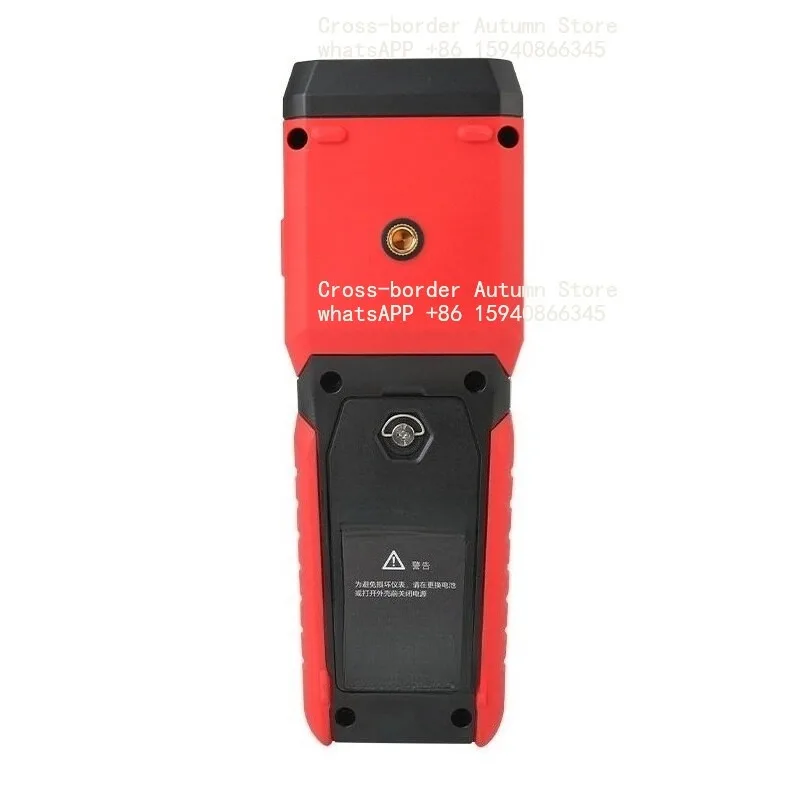 Suitable for UT325F four-channel thermometer high-precision contact type K thermocouple temperature detector