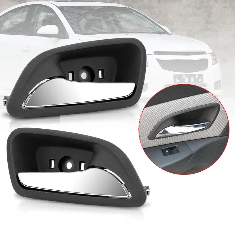 Für Chevrolet Cruze 2009-2016 Innentürgriff vorne/hinten links rechts Türöffner Schalterschnalle 96952176 96952178