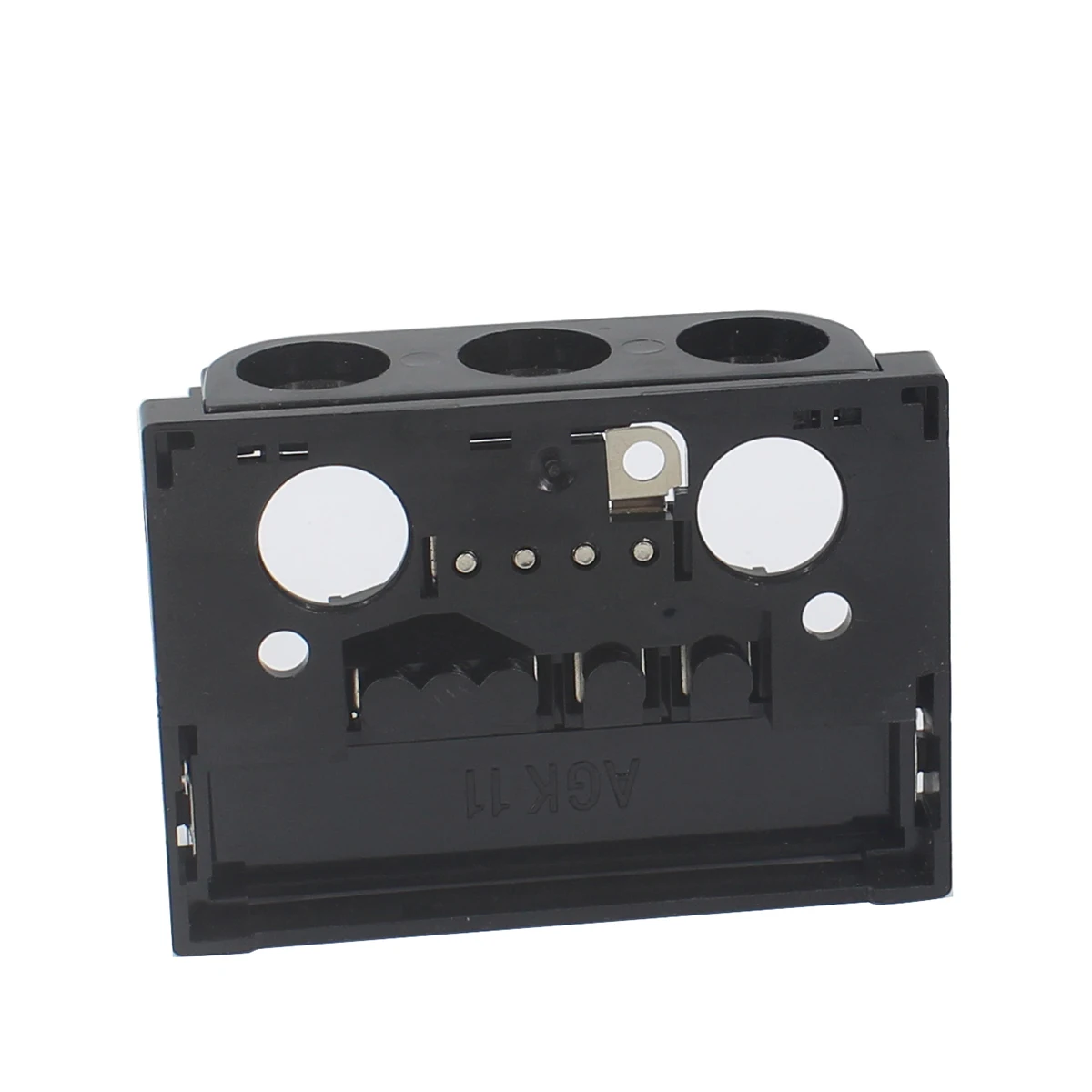 LME Controller Base AGK11 Burner Control Terminal Socket Base for LME11 LME21 LME22 LME44 for Siemens LME Series Controllers