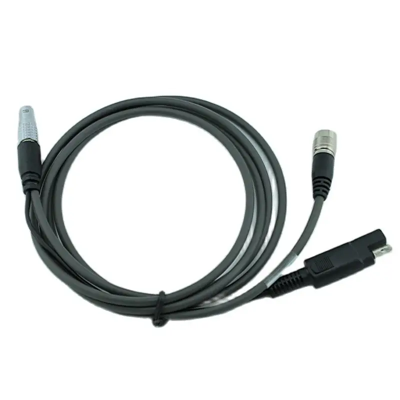 Cable A00749 for PDL radio connect to Geomax GPS