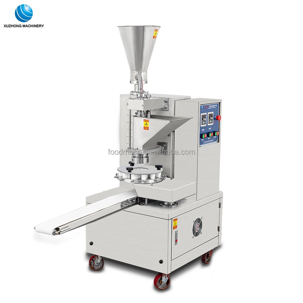 Stainless Steel Bao…