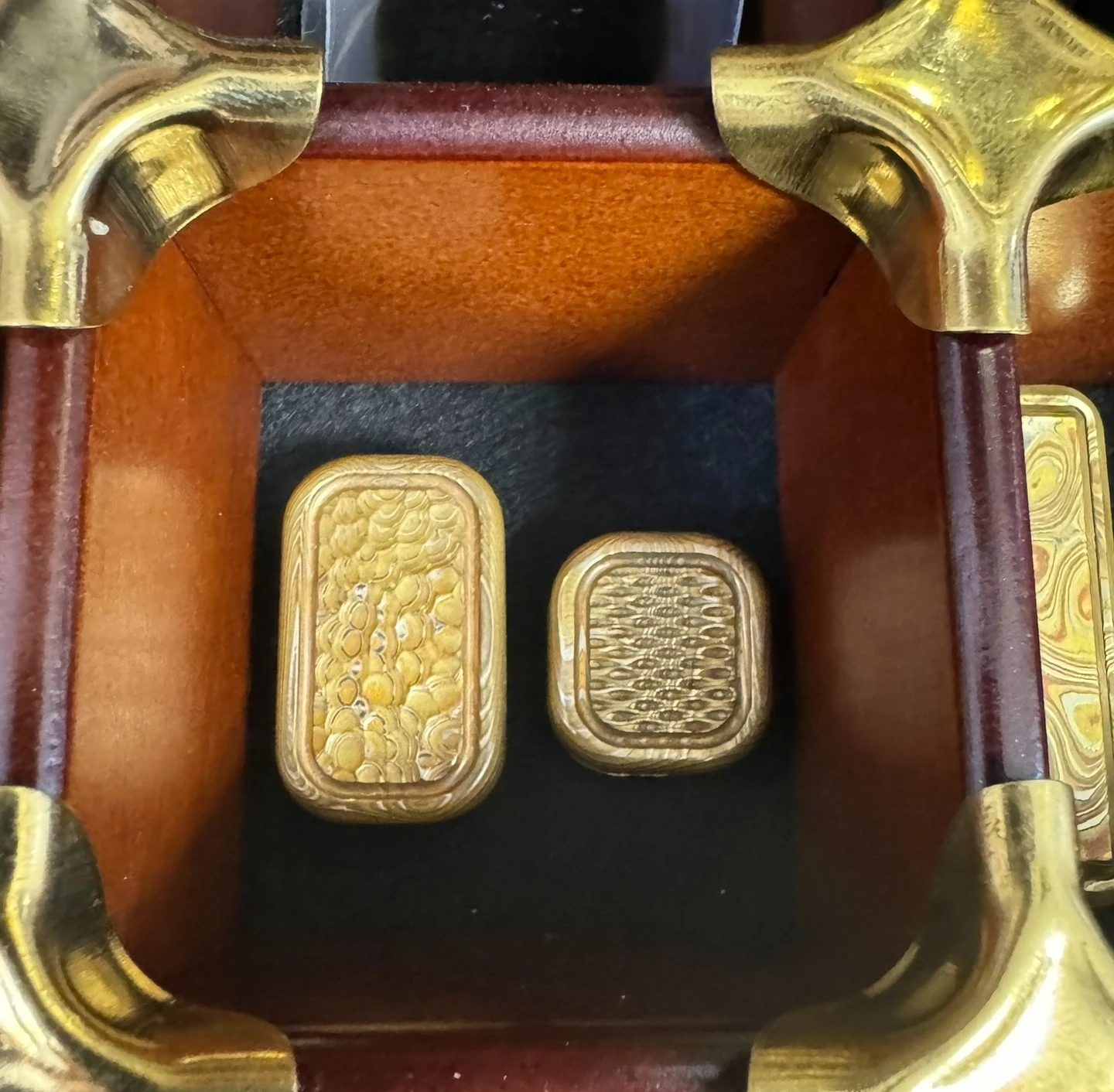 Copper Horse CP3 Na…