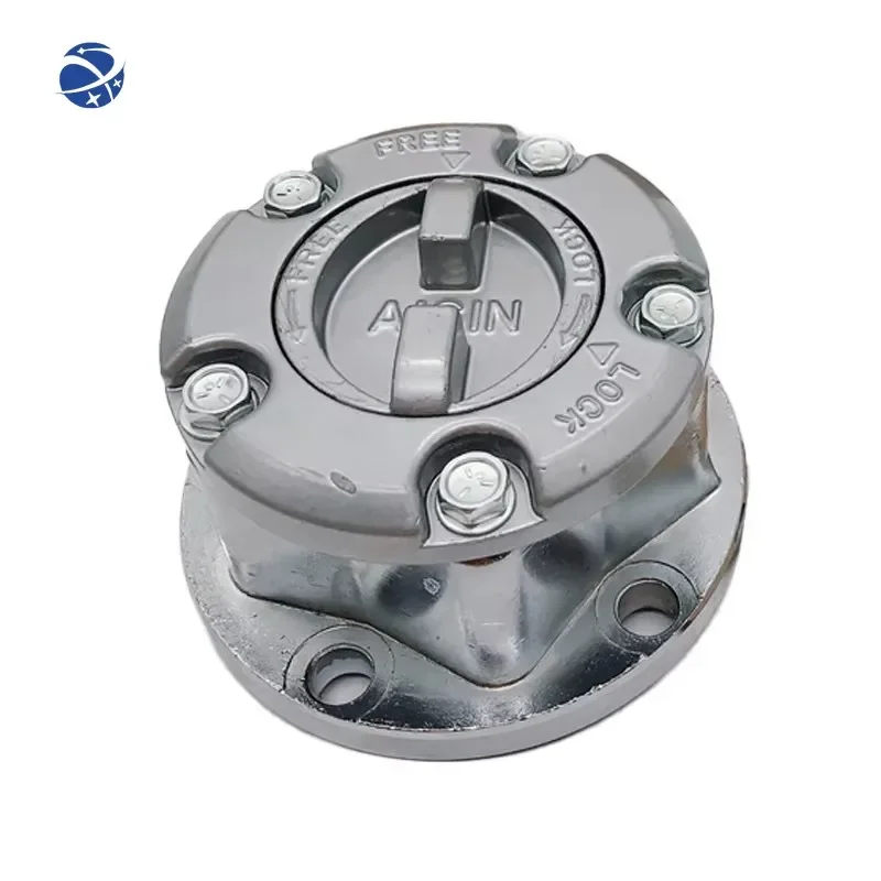 AVM-406 Auto for hyundai galloper Free Wheel Hub for Landrover Series III Wheel Lock