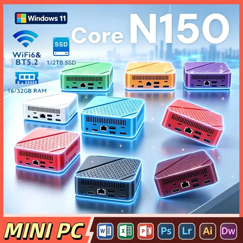 new-portable-mini-pc-intel-n150-windows-11-gaming-mini-pc-16gb-ram-1tb-2tb-m2-ssd-wifi-6-bt52-mini-computer-pc-desktop