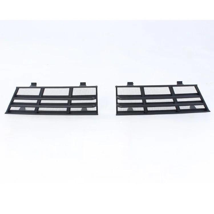 For Changan CS75 Plus 2023 Water Tank Protection Net Insect Proof Dust Mesh Front Grille Insert