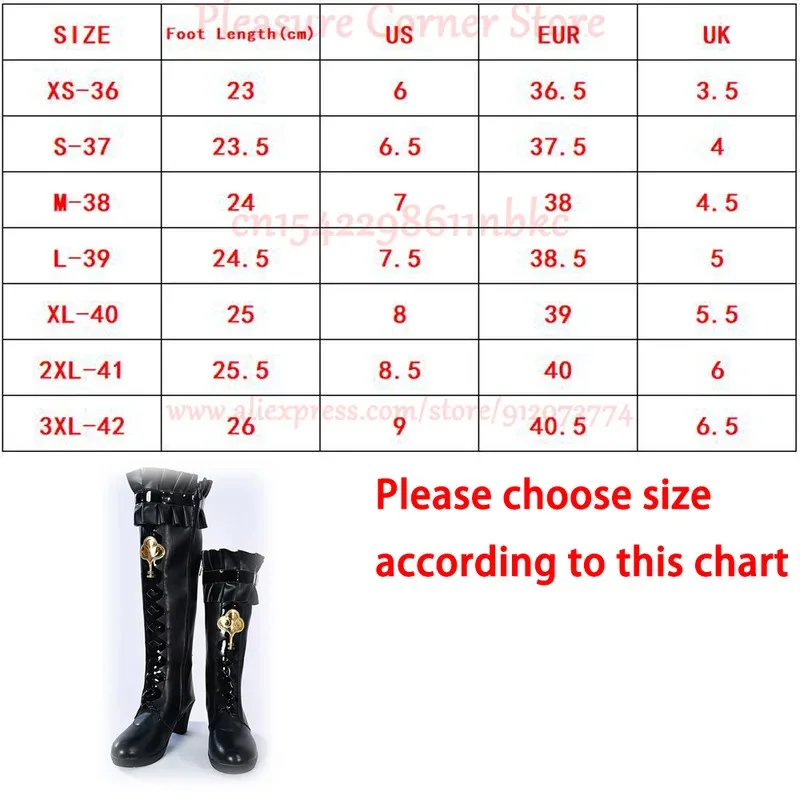 Juego Honkai Star Rail nuevo disfraz de Cosplay Herta uniforme trajes de Halloween peluca zapatos Prop Anime Suitsx;8'm6,