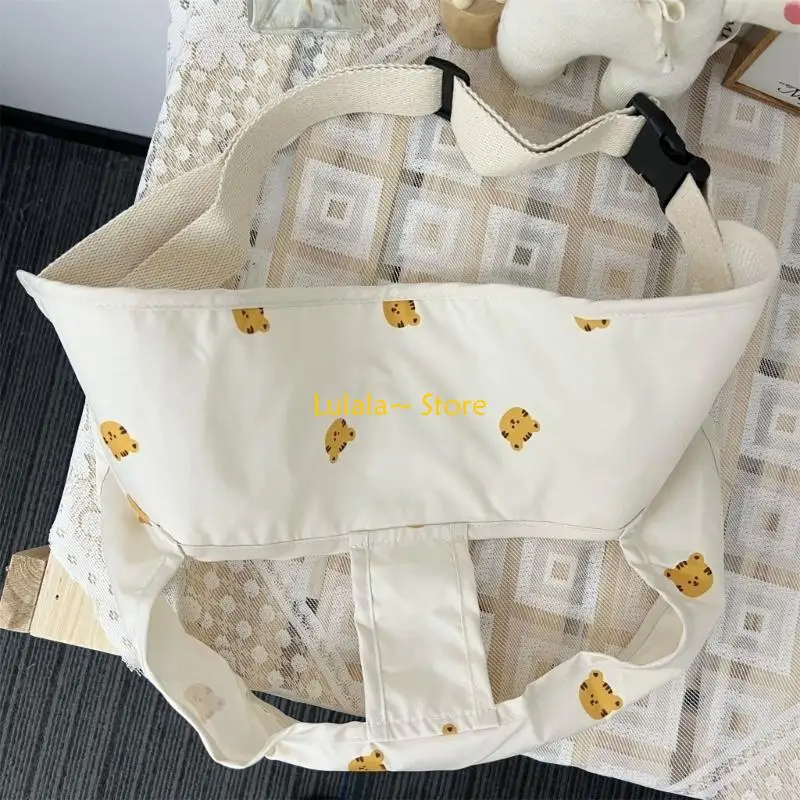 Y4QA Portable Safety Harness for Baby Dining Chair Universal Baby Safety Harness
