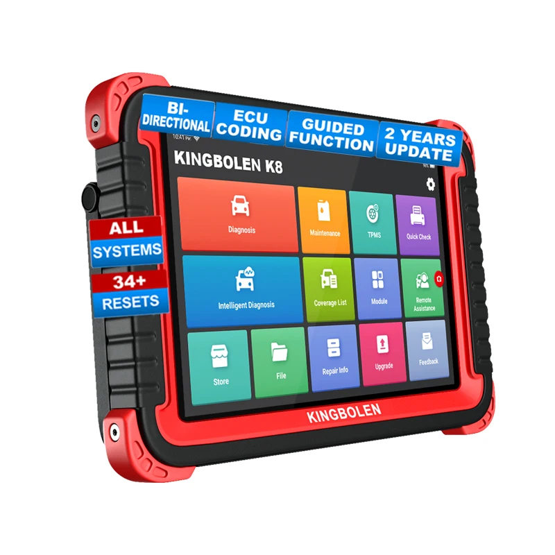 2025 Newest Kingbol… - image