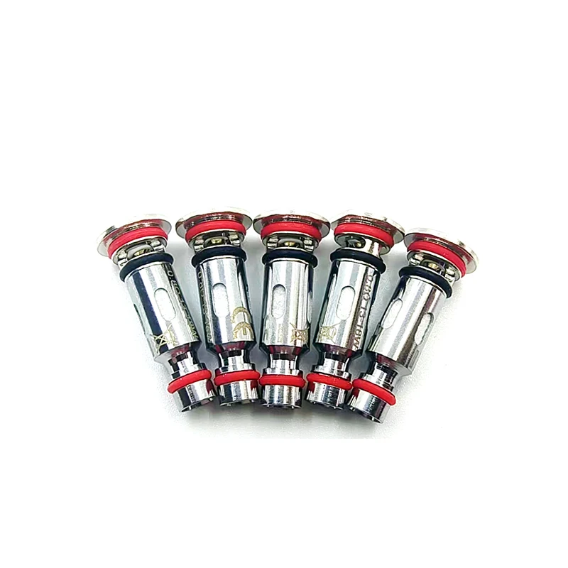 5 / Caliburn G UN2 KA1 0.8/1.0/1.2 DTL Caliburn G2 GK2 KOKO Prime Pods pod system for pod systems - gallery image 2