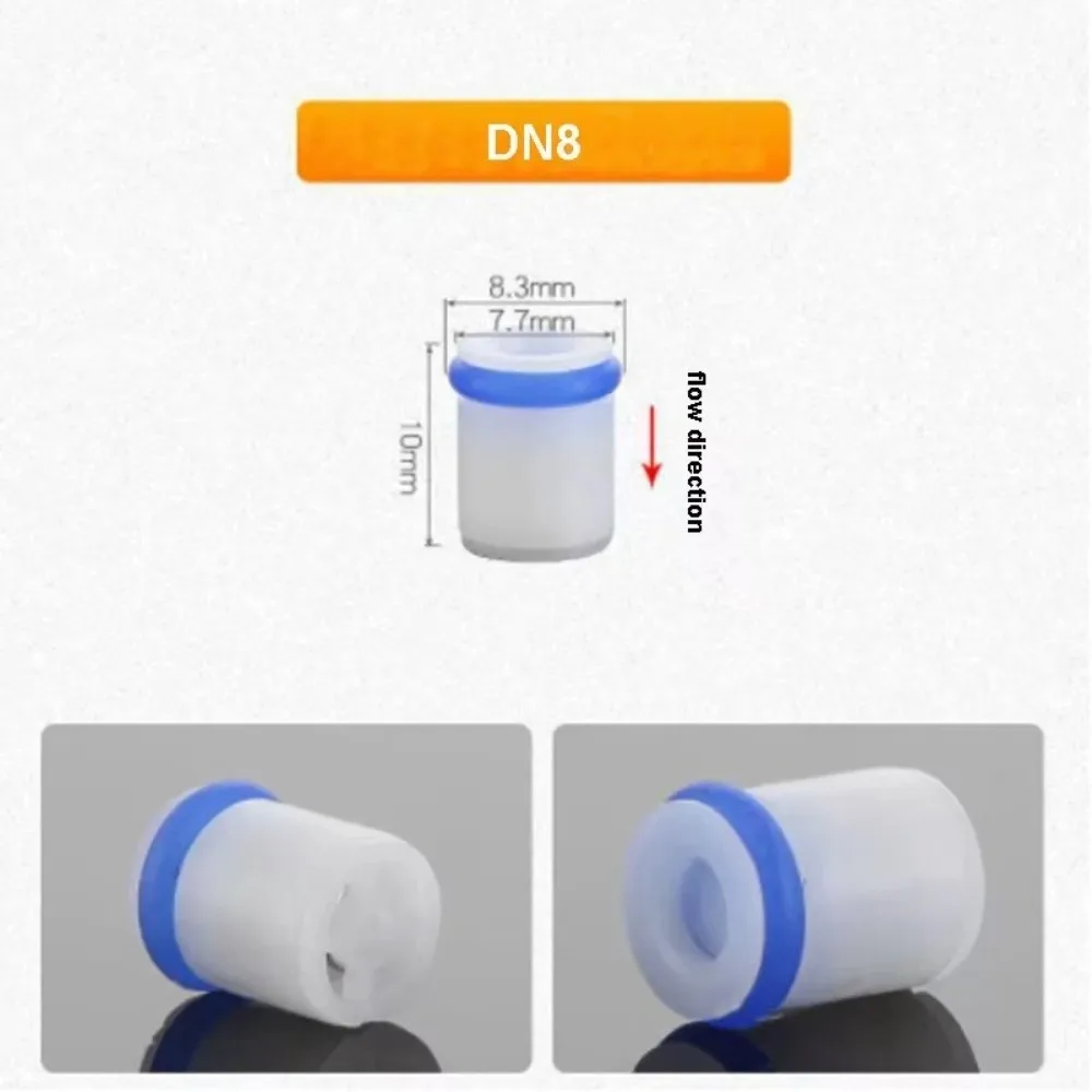 Plastic Inner Plug …