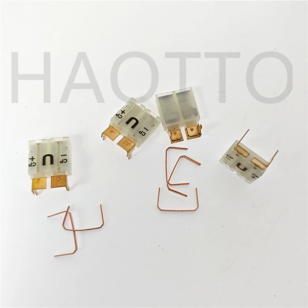 10pcs PCB Board Thermocouple Connector PCC-SMP-(V-)K/U, PCC-SMP-K / PCC-SMP-U / PCC-SMP-V-K / PCC-SMP-V-U / PCC-SMP-CV-K