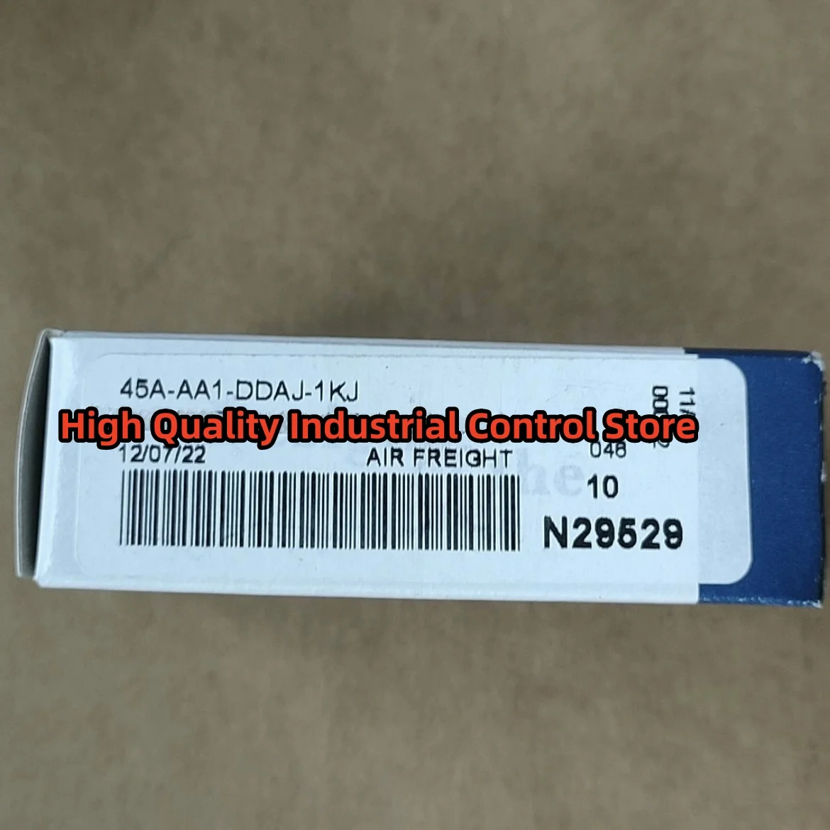

solenoid valve 45A-AA1-DDAJ-1KJ 45A-AA1-DDFA-1BA new original