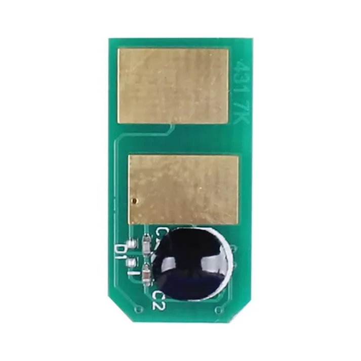 1PC Toner Cartridge Reset Chip for OKI B411 B431 MB461 MB471 MB491 MB471w