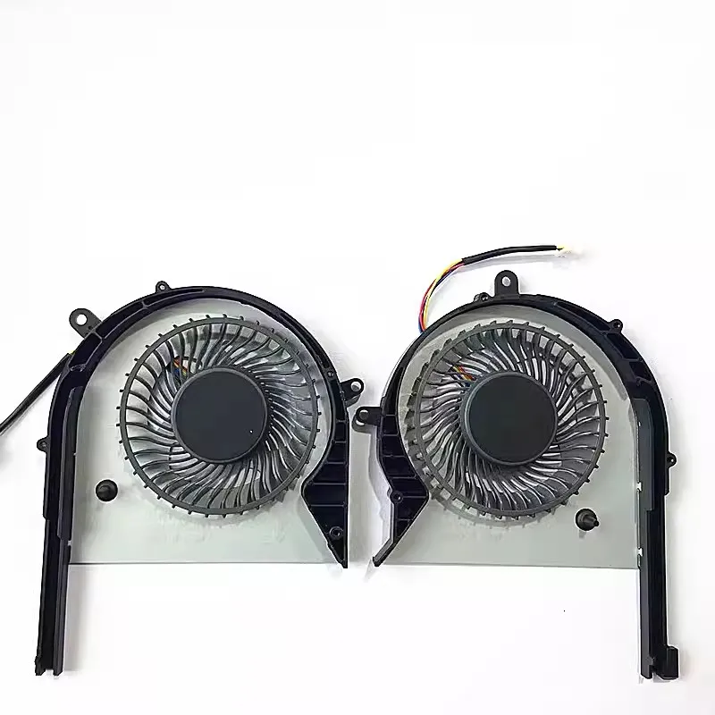 New CPU GPU Fan for Asus GL503GE GL703GE PX703GE GL703 GL503 Laptop Cooler Fan