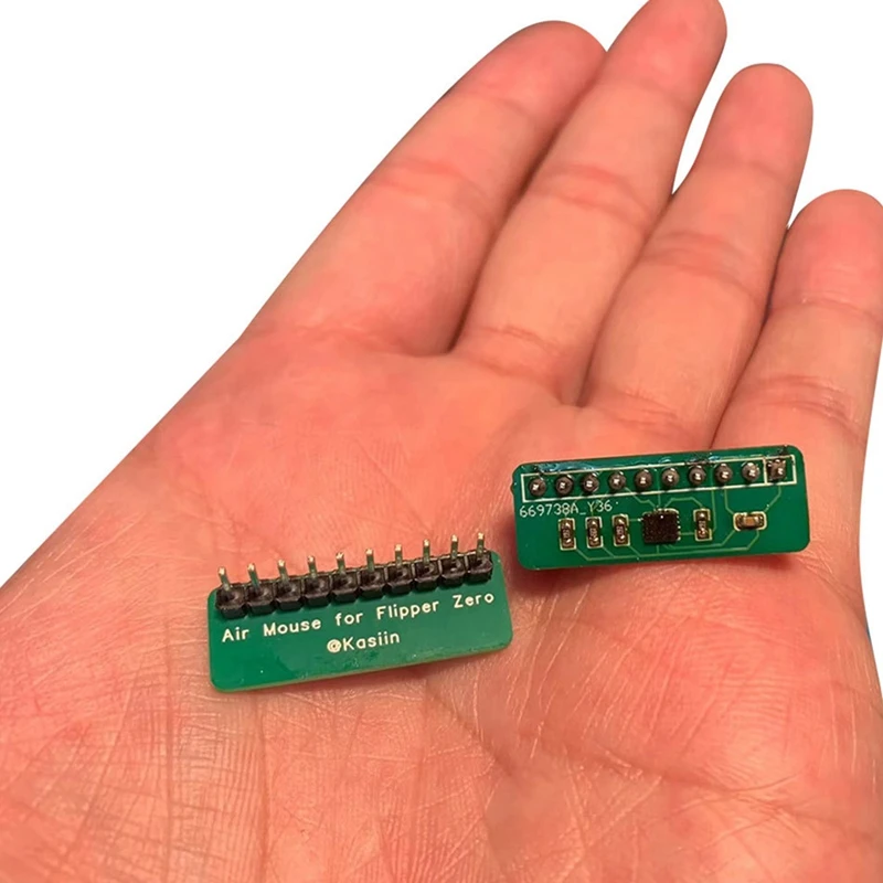Air Mouse Module For Flipper Zero Air Mouse