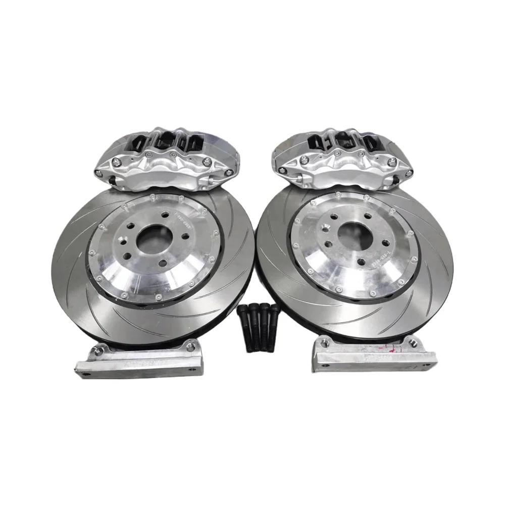 Factory Direct New Six Pistons for Citroen C3 C4 C5 C6 Elysee Picasso Sena Triumph Fuconsega