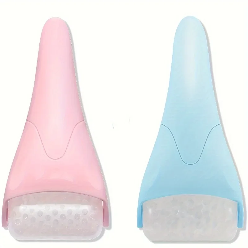 1pc  Large Ice Roller For Face Eyes, Face Massager Roller For Reduce Puffiness & Tighten Skin, Women Gifts